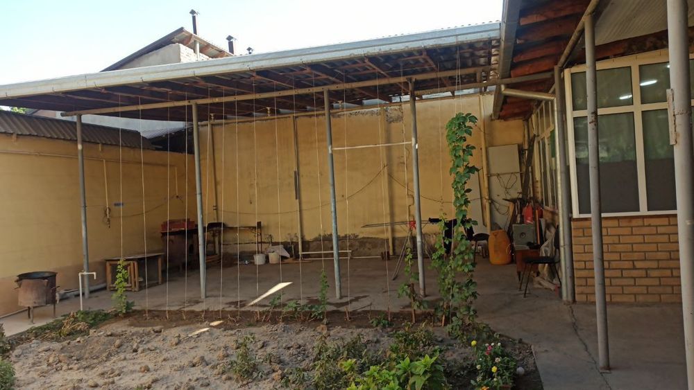 Тошкент шахар, Яшнобод тумани, Хуснобод