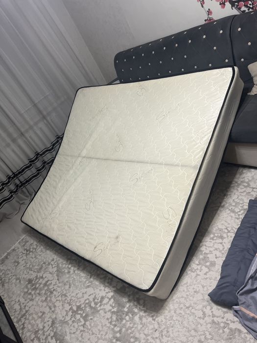 Матрас (Silver)