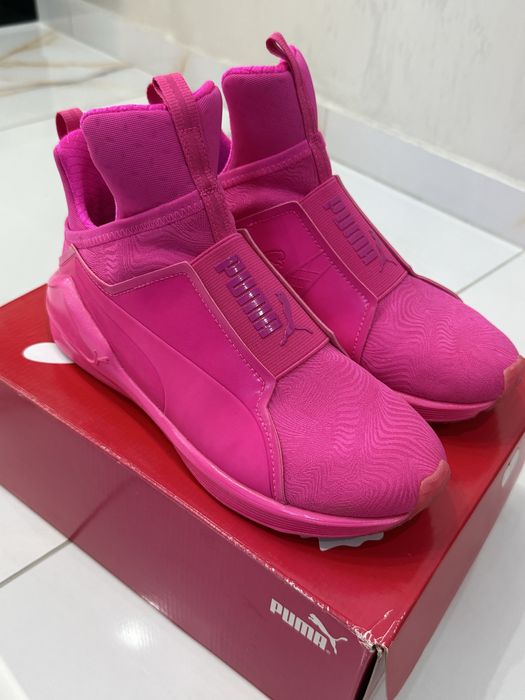 Дамски маратонки puma