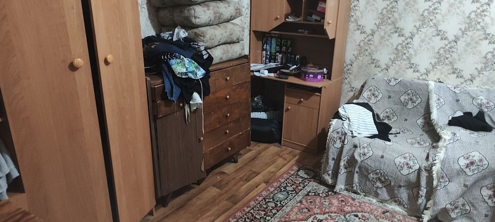 Продам дом , с участком ,