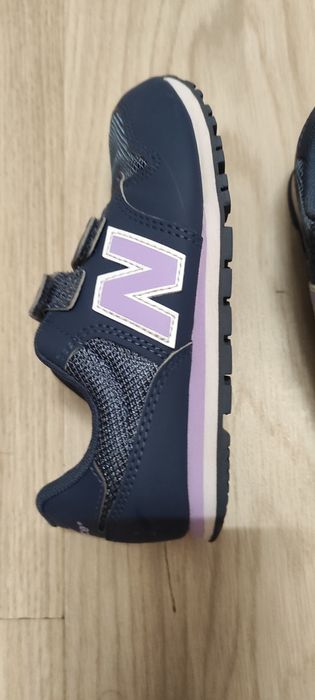 Adidași Sneakers  New Balance fete