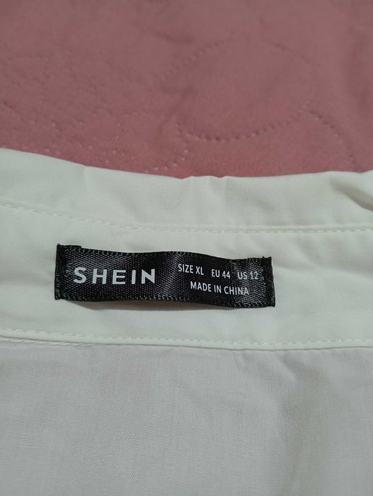 Чиста нова риза не ползвана