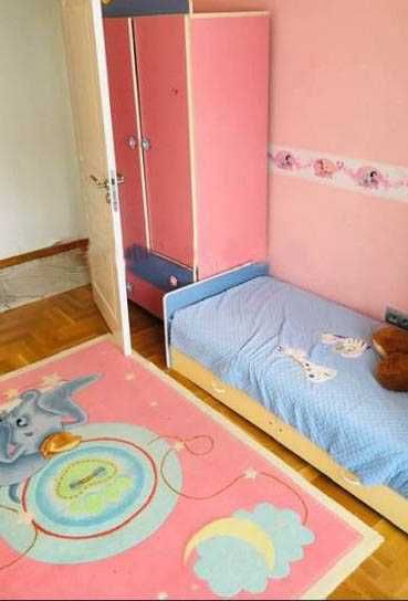 Четиристаен апартамент под наем в кв. Овча купел 2