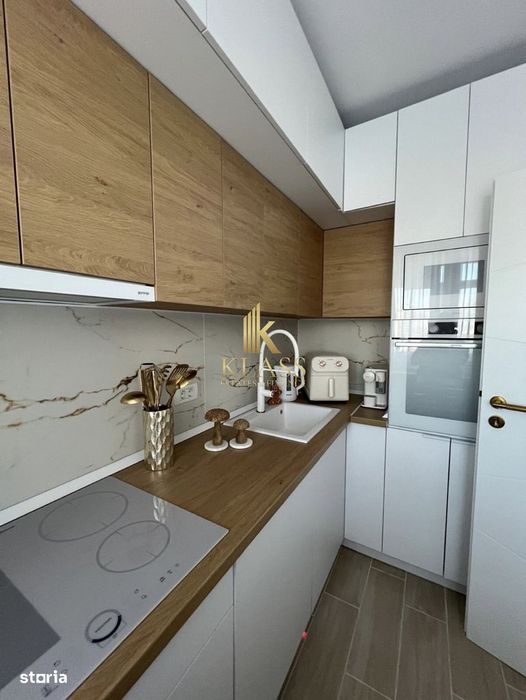 Apartament 2 camere de inchiriat – Ion Mihalache | 5 minute de metro