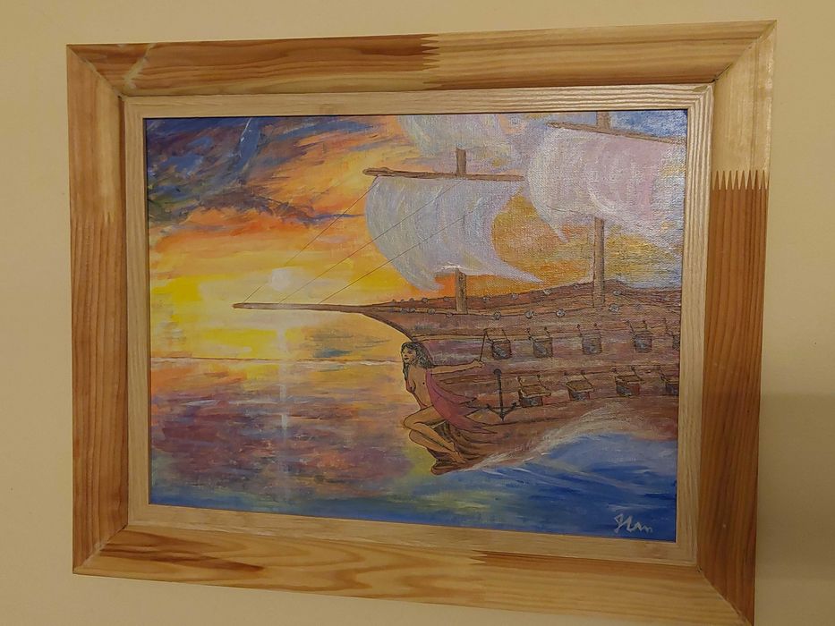 Pictor flamand i mi vand tablourile
