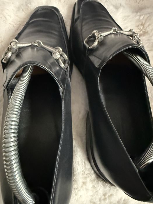 Pantofi.  Faconnable  originali calitate 100 % piele !!!