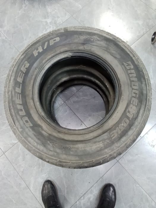 Продам летние шины