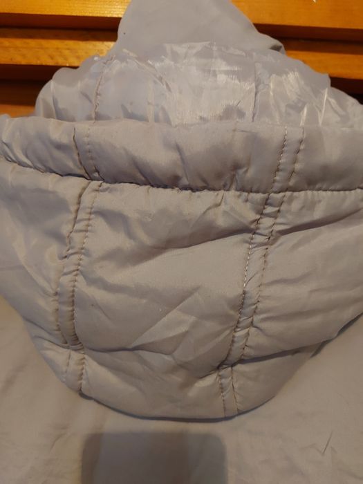 Geacă damă iarnă marime mare 3xl