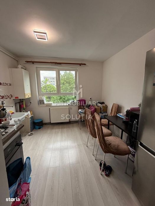 Apartament 2 camere de vânzare – Zona Centrală, Baia Mare