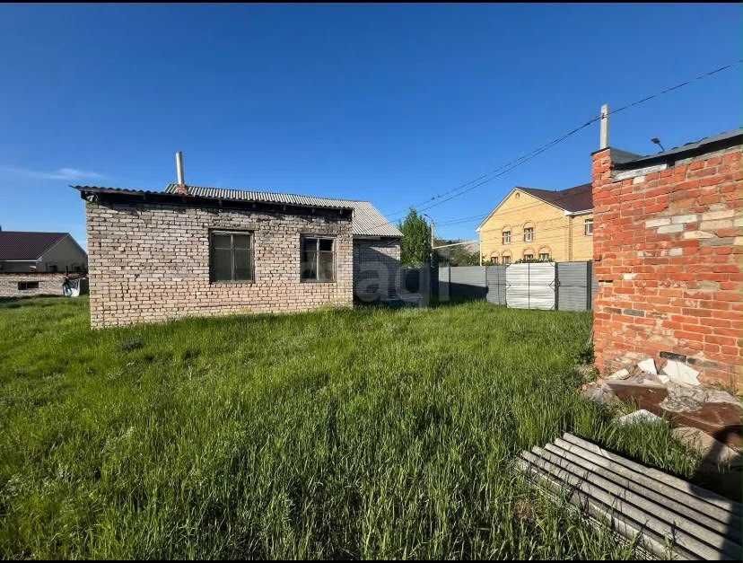 Продажа части дома