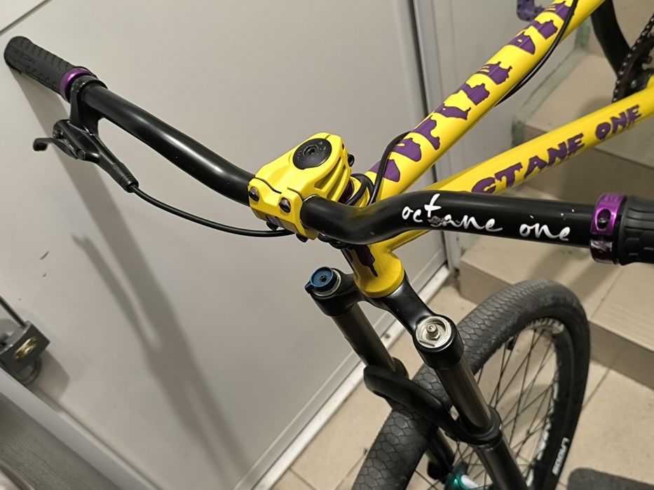 OctaneOne DirtJump