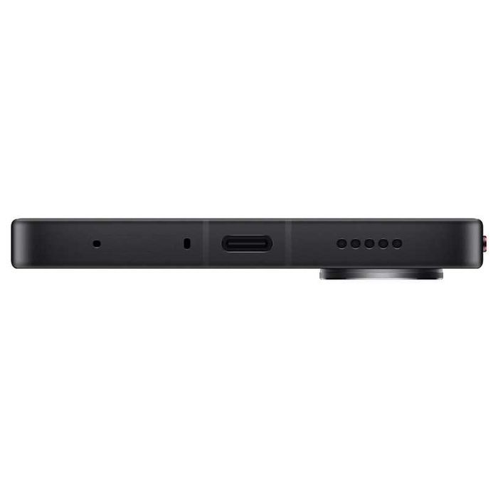 Xiaomi Poco X8 Pro Max 5G 12/256GB - Black