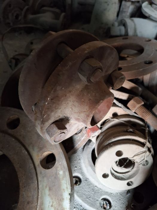 Продам фланец Ду 150