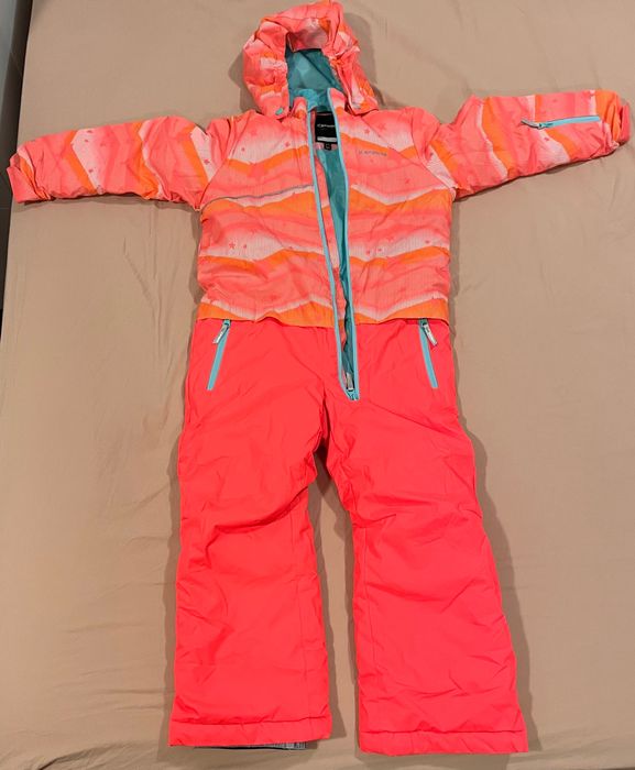 Детски ски гащеризон ICEPEAK (122cm)