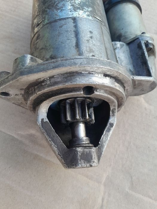 Стартер ВАЗ 2106