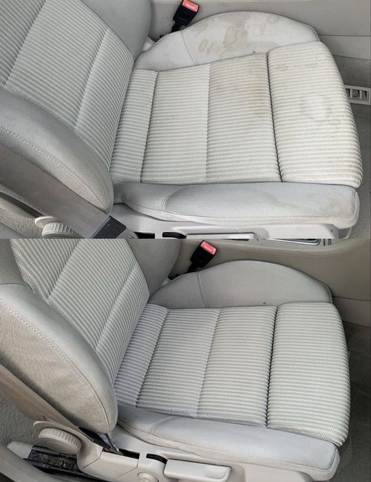 Cosmetica auto / detailing auto / curatare tapiterii