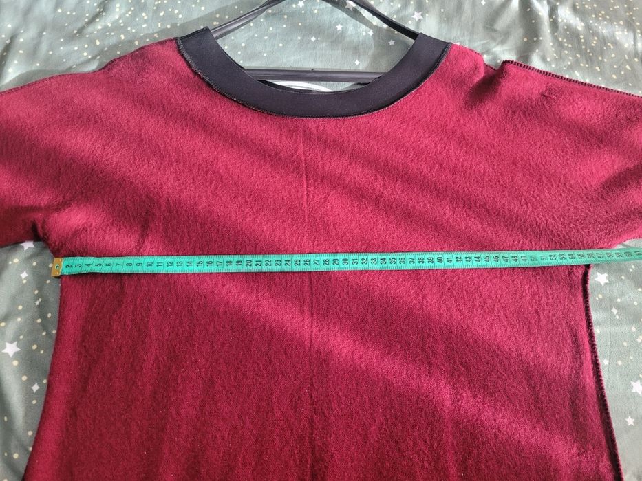 Елегантна дамска рокля M&G Moda – Made in Italy