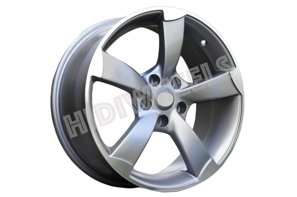 Джанти за Ауди РОТОР 17" 18" 19" 20" / Djanti za Audi Rotor BK217