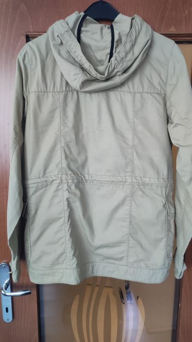 Яке, парка О'NEILL