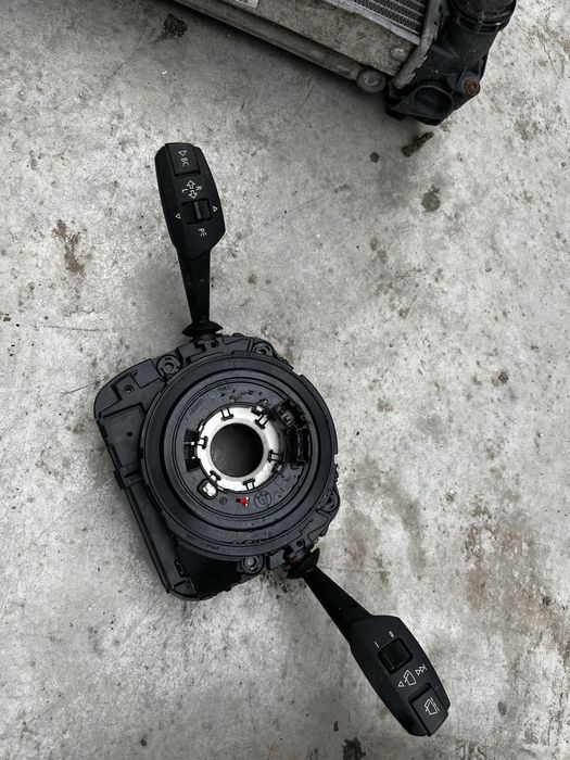 Szl модул с лентов кабел бмв е87 е81 е82 bmw e91 e92 e93 е90