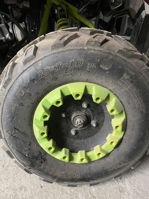 Квадроцикл 200 куб