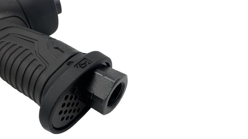 Пневматичен ударен гайковерт 3/4'' 2000nm