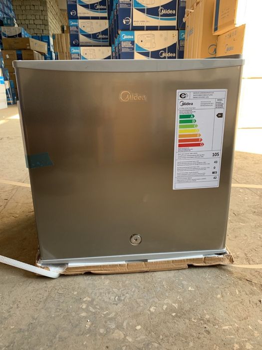 Мидеа мини холоденик