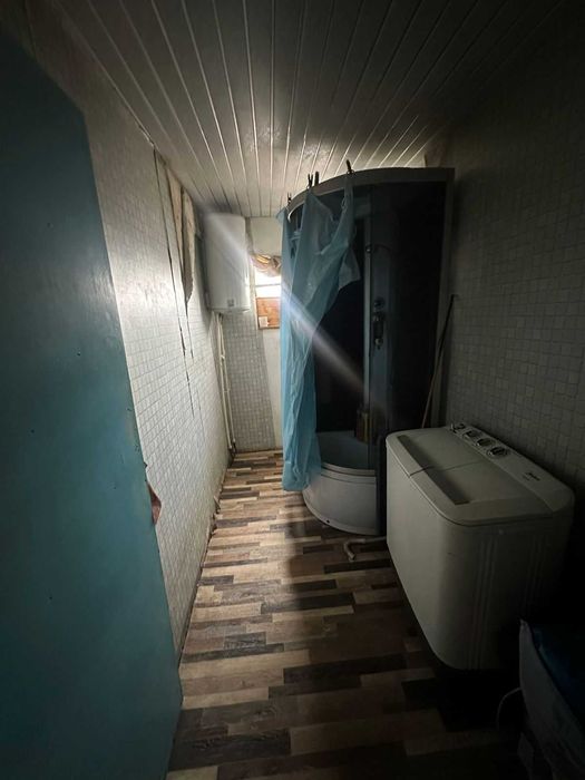 Продаётся дом в Рабочем