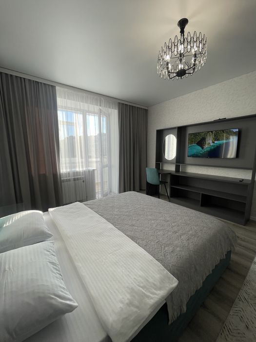 Квартира посуточна в Жана кала