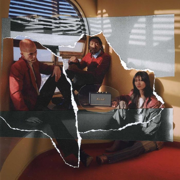 ПРОМО Нова Безжична Bluetooth Портативна Колонка Marshall - Acton III