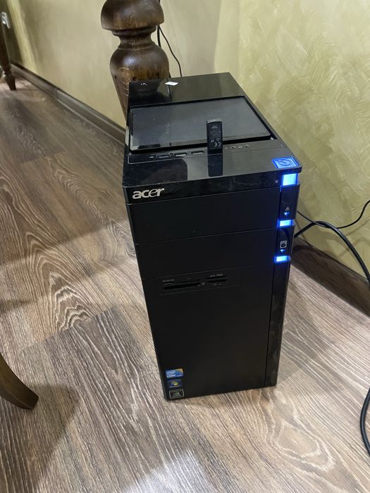 Продам мого блок (процессор)