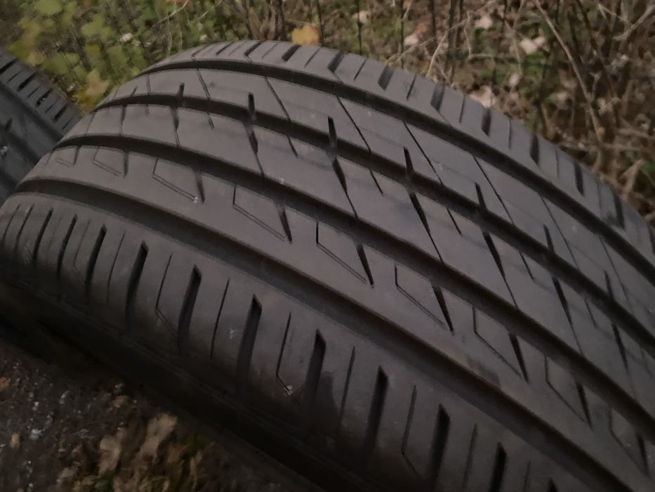 Anvelope VARA 235/45/R18 NORAUTO PREVENSYS 4