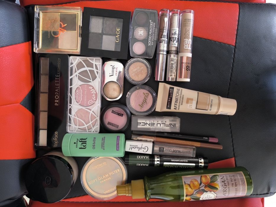 Продам косметику,пилинги и др