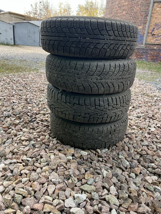 Продам резину R 14 185/70