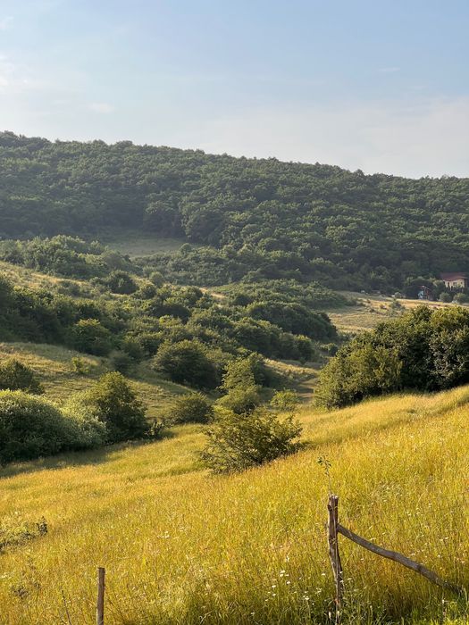 Vând teren pentru o casă de vis 70 euro MP