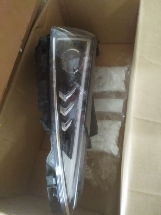 Продам фары на элантру