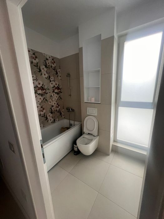 Apartment 2camLoc PARCARE INCLUS prima inchiriere