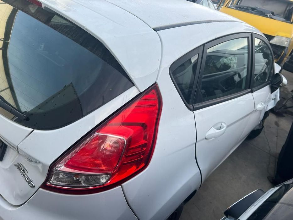 motor complet ford fiesta 2014 benzina 1.25 benzina 2014