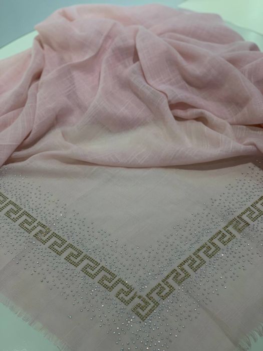 Awam Silk Ro'mollari . Optom va donaga.