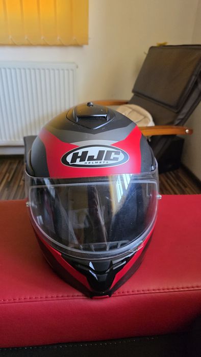 Cască Flip Up HJC C91 ,mărimea M