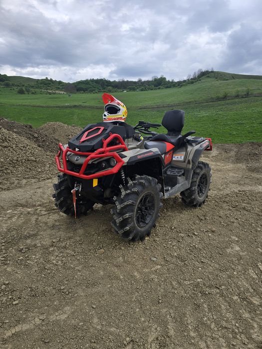 Can am 1000r xmr 2022