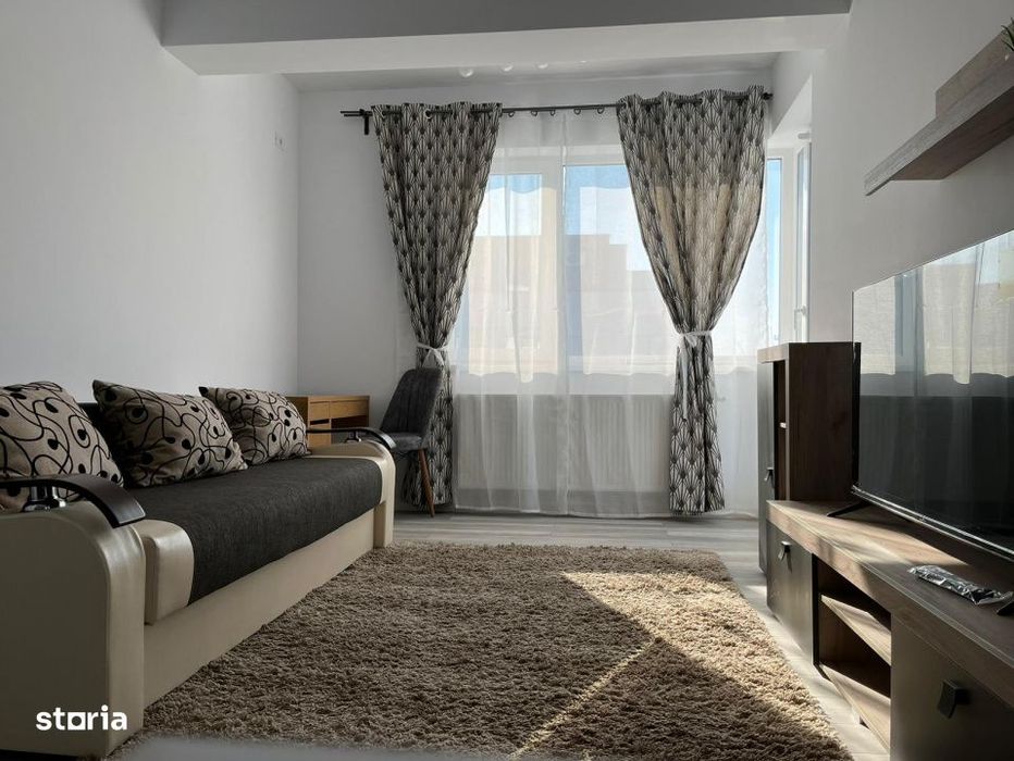 Apart Deosebit Bucurestii Noi - Gradina 67mp si foisor 9 min M Straule