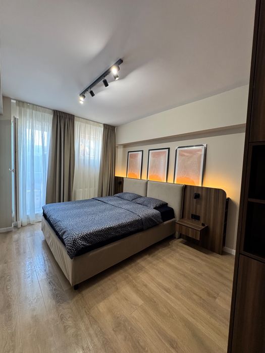 Apartament  premium de vanzare in Otopeni -gata de mutare