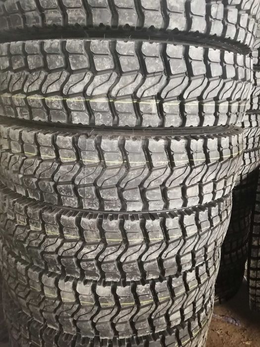 12,00 R20 . Карьер, полукарьер, дорожка. Караганда. ул.Четская