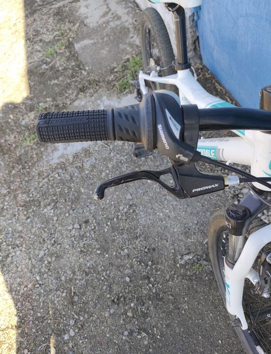 Детский велосипед  Cannondale