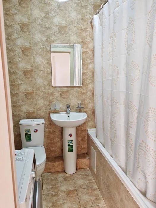 2 комнатная ЖК Ассалом Сохил Можно купить в Ипотеку