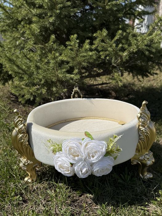 Корзины для кудалык, той