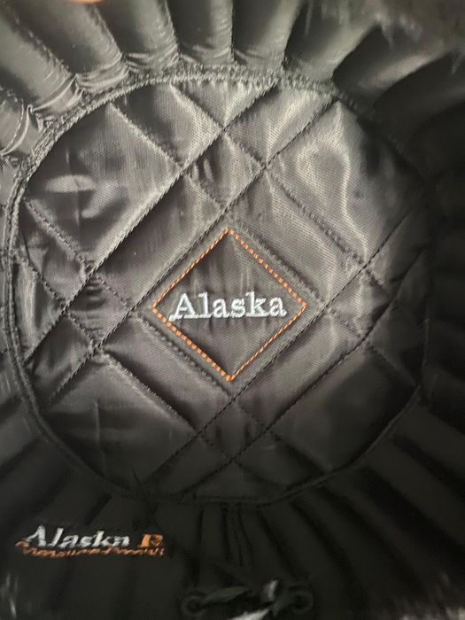 Продам норковую шапку