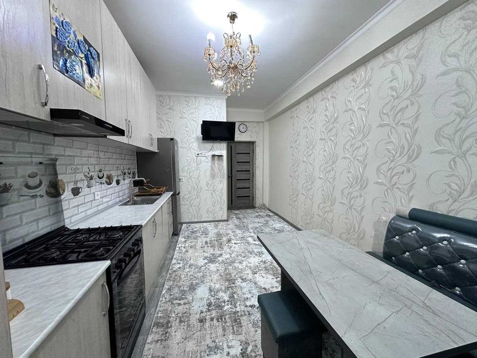 Новостройка  ЭКОБАЗАР