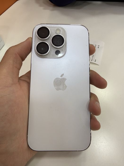 Iphone 14 pro pro